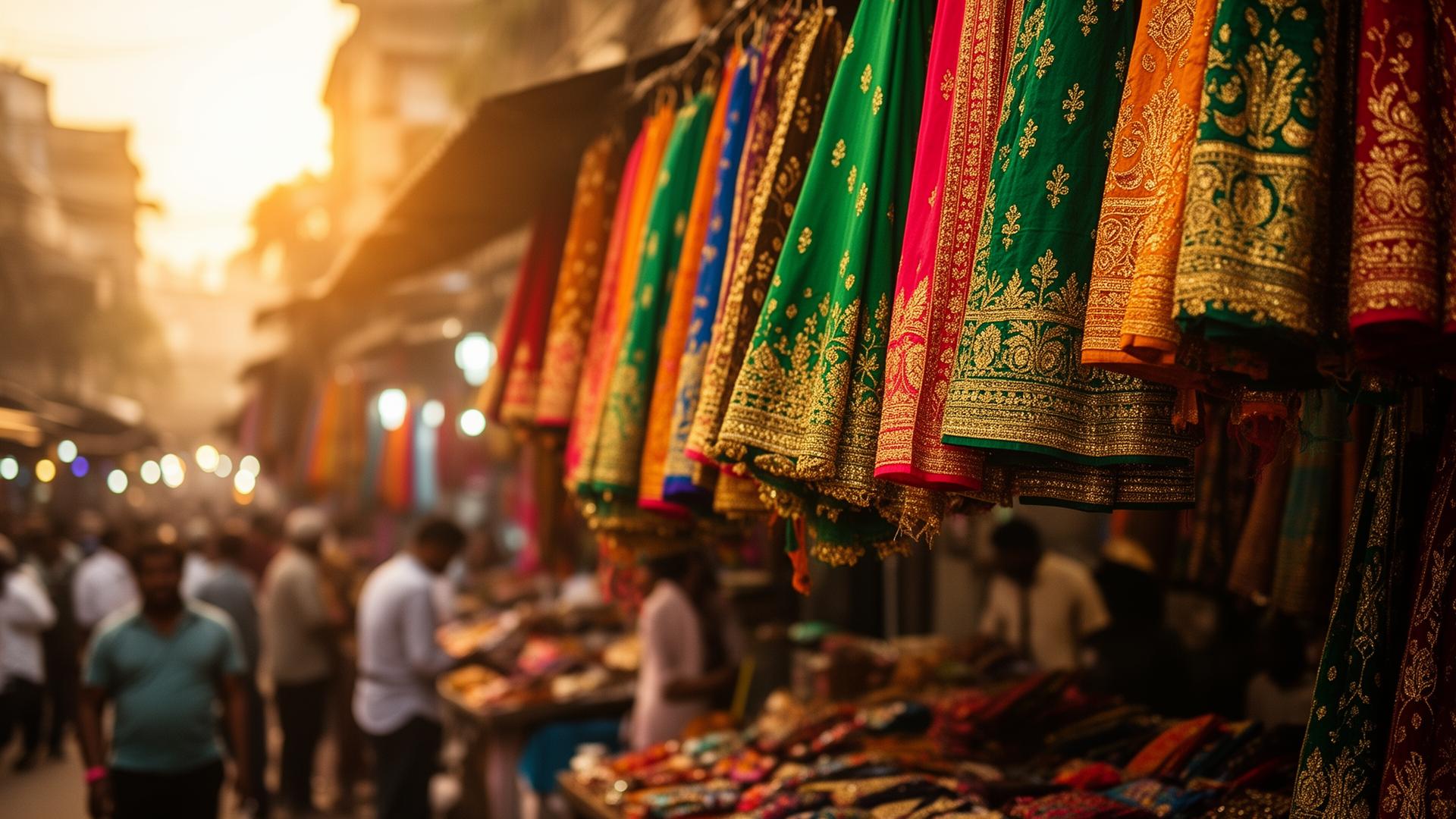 Bostrobazar marketplace